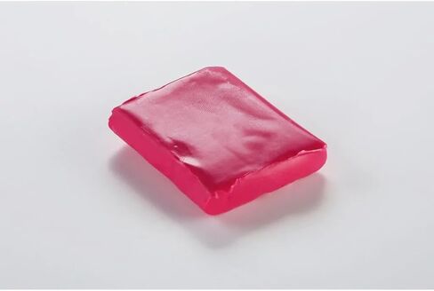 Cernit Transparant Clay 56g, 7 x 5.5 x 1.5 cm, Night Clow in Kuwait