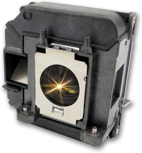 A++ Quality ELP91/V13H010L91 Replacement Projector Lamp,TOP Alternatives to OEM,Fit for Epson ELPLP91 BrightLink 685Wi,BrightLink 695Wi,EB-680,EB-680S,EB-685W,EB-685Wi,EB-685Ws,EB-695Wi in Saudi Arabia