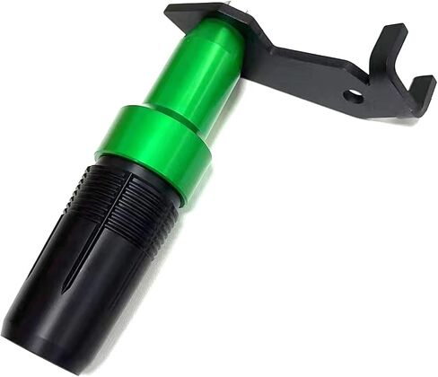 Motorcycle Exhaust Slider Compatible with Ninja 500 2025 2024 Z500 Z400 Ninja 400 2018-2023 2024 2025 ZX-4RR ZX4R Falling Protection Crash Pad in Saudi Arabia