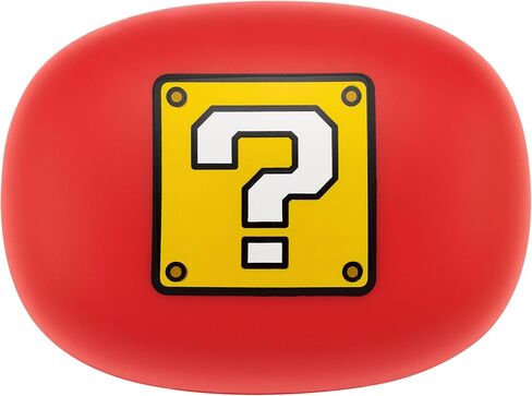 eKids Pokemon Pikachu Wireless Earbuds with Microphone, Bluetooth Earbuds with Charging Case for Ear Buds, Designed for School, Home, or Travel in Kuwait