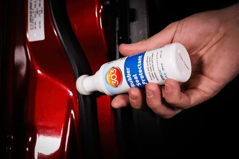 303 Products 30324 Rubber Seal Protectant - 3.4 oz. in Saudi Arabia