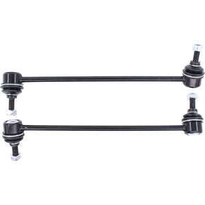 MOTOKU Front Driver and Passenger Side Sway Bar End Links for BMW 135i 128i 328i 335i X1 Z4