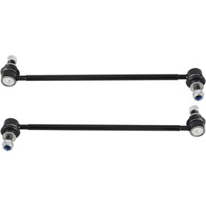 2pcs Rear Stabilizer Sway Bar Link Compatible For 2007-2012 For Lexus ES350 For Toyota Camry Avalon K750011