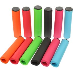 Anti-Slip Kayak Paddle Wraps 12pcs Sponge Kayak Paddle Grips Non-Skid Paddle Grips Kayak Paddle Wraps Canoe Sponge Paddle Grips