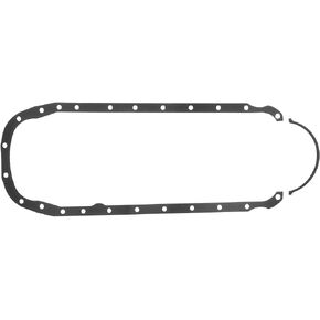 FEL-PRO OS 34400 Oil Pan Gasket Set