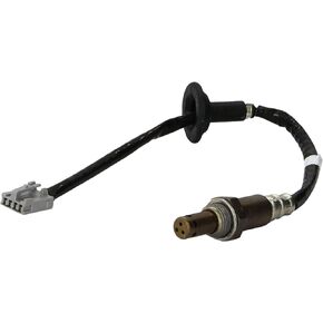 Denso 234-4516 OE Heated 4-Wire Downstream Oxygen Sensor 15.75"