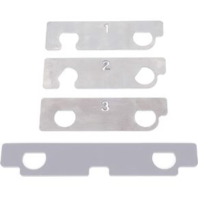 Lisle 37530 Timing Tool for GM, 4 pc.