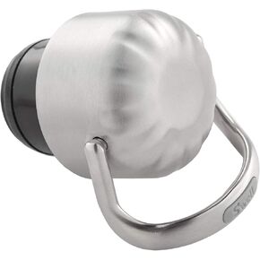 قبعة S'well الرجالية المتأرجحة، من الفولاذ المقاوم للصدأ، تناسب 9oz/17oz in Kuwait