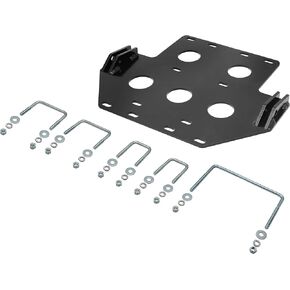 Extreme Max 5500.5019 UniMount - Universal ATV Mount for UniPlow One-Box ATV Plow