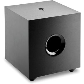 Focal Cub Evo Active Bass-Reflex Subwoofer (Black)