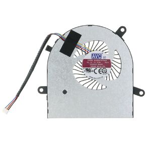 CPU Cooling Fan for Dell Inspiron 24 3475 5400 5490 AIO Inspiron 27 7700 7790 AIO 22 3277 01TMP6, BSC0705HA-00, CB0058, BAZE0707R5M-P014, PVB070B05H-P01-AE