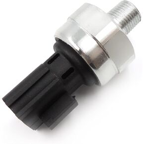 HiSport Oil Pressure Sensor Switch PS417 25070-CD00A Compatible with Nissan 2003-2011,QX56 2004-2006