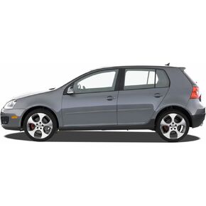 XtremeVision Interior LED for Volkswagen Golf GTI MK5 2006-2009 (11 Pieces) Cool White Interior LED Kit + Installation Tool