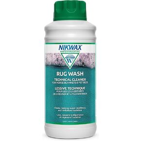 غسول سجاد نيكواكس، 34 أونصة سائلة، أزرق in Kuwait