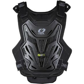 Split Chest Protector