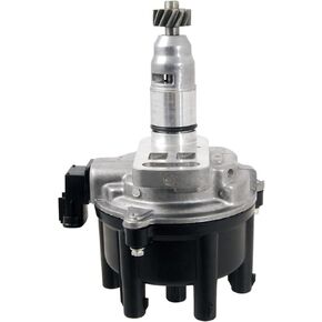 New Distributor Compatible With 1993 1994 1995 1996 1997 93 94 95 96 97 Toyota Land Cruiser & Lexus LX450, Replaces 19100-66020 1FZFE 31-74607 TY43