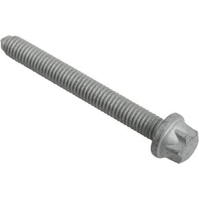 GM Genuine Parts 11099551 Engine Front Cover Bolt