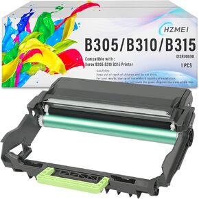 B310 Imaging Unit(013R00690) Remanufactured Replacement for Xerox B305 B310 B315 Drum Unit Compatible with Xerox B305 B310 B315 Printer(1-Pack)