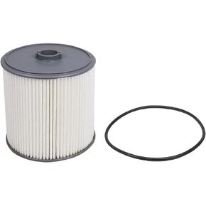 CARMOCAR Fuel Filter Water Separator 68061634AA repacement for 2007-2009 Dodge Ram 2500 3500 6.7L Cummins Diesel, 2008-2009 Dodge Ram 4500 5500 6.7L Cummins Diesel 68061634AA, 5257768