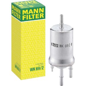 MANN-FILTER WK 69/2 Fuel Filter