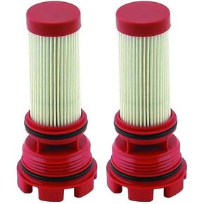 Fuel Filter For 75 hp-250 hp Mercury Outboard Motor Applications 35-8M0122423 35-8M0020349 8M0060041