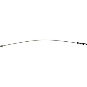 Dorman C95376 Parking Brake Cable Compatible with Select Ford Models