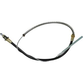 Dorman C92263 Front Parking Brake Cable Compatible with Select Models