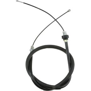 Dorman C660303 Rear Driver Side Parking Brake Cable Compatible with Select Dodge Models