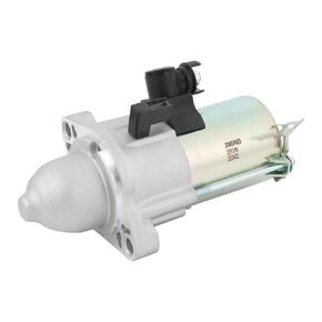 10914N Starter Compatible with Honda Accord 2013-2017 2.4L, Honda CRV 2015-2016 2.4L, Honda Civic | Starter Motor Replace# 31200-5A2-A51 91-26-2174 SM740-09 SM740-27 S-80548