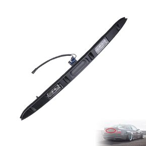 Rear Trunk Lid Grip with Key Button Compatible with BMW 3 Series E46 Sedan 323i 325i 325xi 328i 330i 330xi 1998-2005 Replace 51137170966 in Kuwait