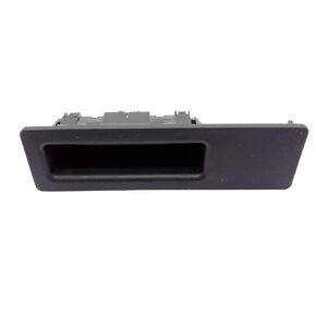 Trunk Lid Release Switch for BMW 2 3 4 5 Series X1 X3 X5 X6 M2 M3 M4 M5 X5M X6M ActiveHybrid 3 5 2.0L 3.0L 4.4L 51247463161