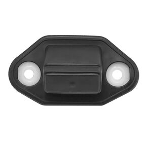 Rear Trunk Switch Button Plastic Black Replacement for Lexus ES350 2007-2012 3.5L/LS430 2003-2006 4.3L,Replacement for Toyota Avalon 2013-2018 84945-50010