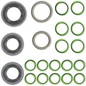 SANTECH INDUSTRIES Santech MT2507 A/C System O-Ring and Gasket Kit