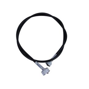 48" Tachometer Cable G45230 D3NN17365A D9NN17365AA 81807558 133393R91 Compatible with Ford 3000 3600 7610 2600 4100 4600 Case IH 300 430 470 530 454 Massey Ferguson 540 Tractors