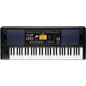 Korg, 61-Key Portable Keyboard (EK50U)