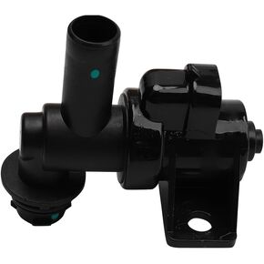 MAYASAF 911-822 Vapor Canister Vent Solenoid Valve fit for Hyundai Veracruz 2007 2008 2009 2010 2011 2012 3.8L V6, for Kia Soul 2010 2011 2012 2013 1.6L/2.0L L4