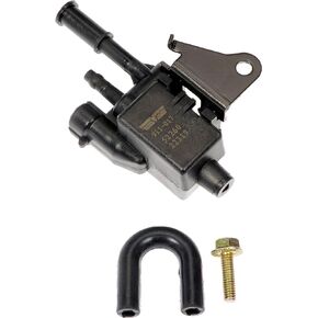 Dorman 911-017 Vapor Canister Purge Valve Compatible with Select Models