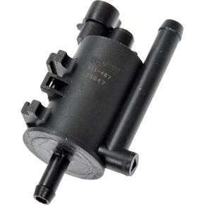 Dorman 911-487 Vapor Canister Purge Valve Compatible with Select Hyundai/Kia Models