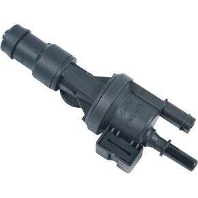 13907621174 مجموعة صمامات التطهير لعلبة البخار لميني كوبر إس كلوبمان بأربعة أبواب كونتريمان القابلة للتحويل هاتشباك F54 F55 F56 F57 F60 in Kuwait