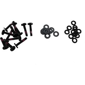 Genuine Toyota Accessories PT278-35070-HW Roof Rack Hardware Kit