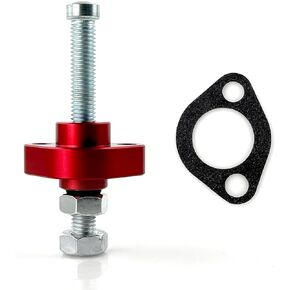 Timing Cam Chain Tensioner For Honda Big Red 250 CBR600 CBR900 CBR1100 Foreman Rubicon 500 FourTrax 250 FourTrax 300 FourTrax Foreman 350 Magna 750 Rincon 650 680 Sportrax 300 450 Super Hawk 1000