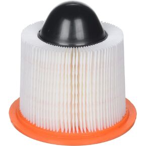 FRAM Extra Guard CA8039 Replacement Engine Air Filter for Select Eldorado, Ford, Lincoln and Winnebago Models, Provides Up to 12 Months or 12,000 Miles Filter Protection
