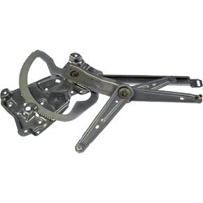Dorman 740-403 Front Driver Side Power Window Regulator (Regulator Only) Compatible with Select BMW Models
