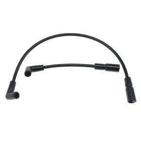 أسلاك توصيل الإشعال لـ Harley Davidson Big Twin 1999-2019 FXD Dyna FXDWG Softail in Kuwait