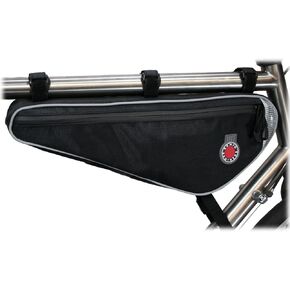 Banjo Brothers 01064 Frame Pack, Medium