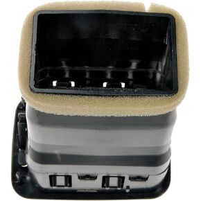 Dorman 74936 Passenger Side Dashboard Air Vent Compatible with Select Chevrolet / GMC Models