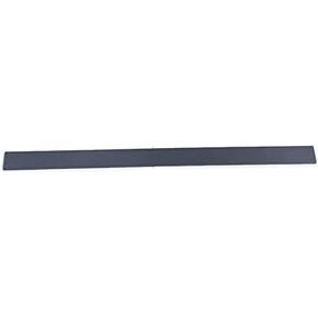 Universal 48" x 3" UTV Snowplow Blade Plow Replacement Poly Wear Bar Edge Strap