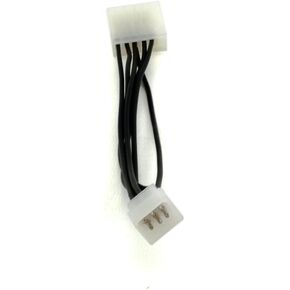 Western/Fisher Harness Adapter for Universal Snowplow Hand Controller