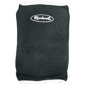 Colored Knee Pads All Sports: Volleyball, Basketball, Football, Sliding Baseball/Softball, Skateboarding, etc (7 Colors/4 Sizes)