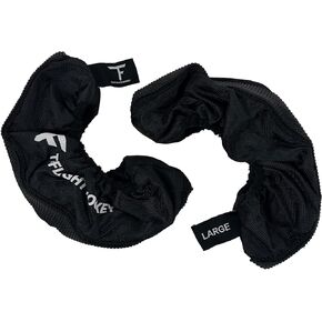 Rubber Bottom Ice Hockey Skates Guards - Skate Blade Soakers, Moisture Absorbent, Protects Blades from Chips and Nicks